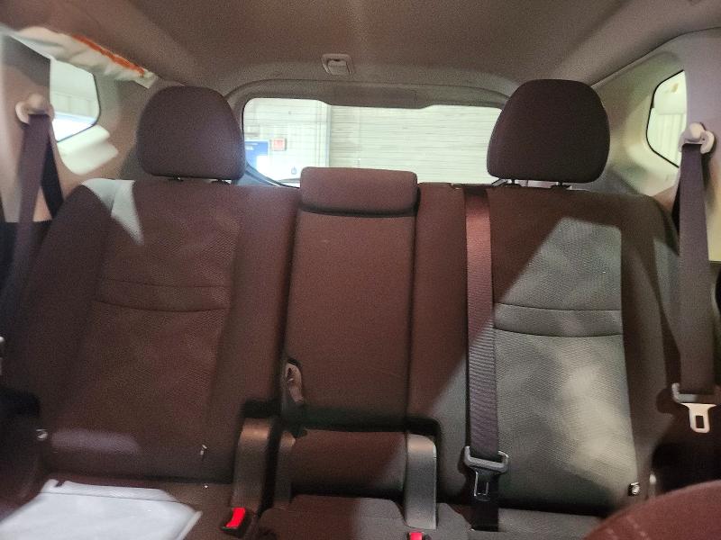 Продаж на аукціоні авто 2016 Nissan Rogue, vin: KNMAT2MV3GP660984, номер лоту: 61992996
