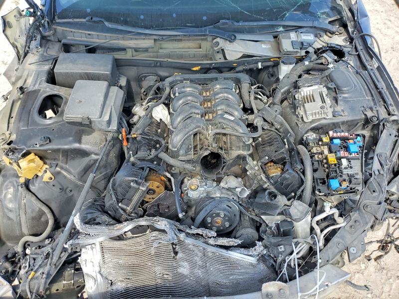 Продажа на аукционе авто 2012 Hyundai Genesis, vin: KMHGC4DH2CU177154, номер лота: 63203196