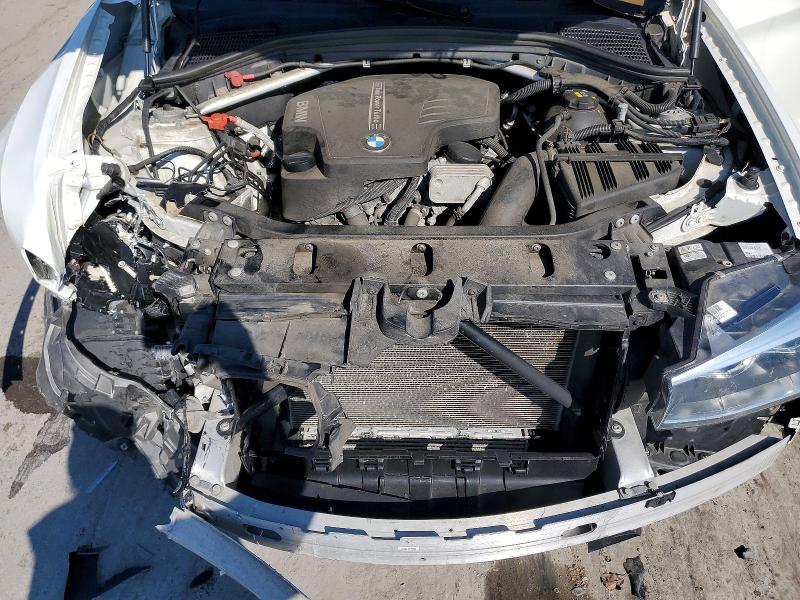 62407016 :رقم المزاد ، 5UXXW3C58J0Y66700 vin ، 2018 Bmw X4 مزاد بيع