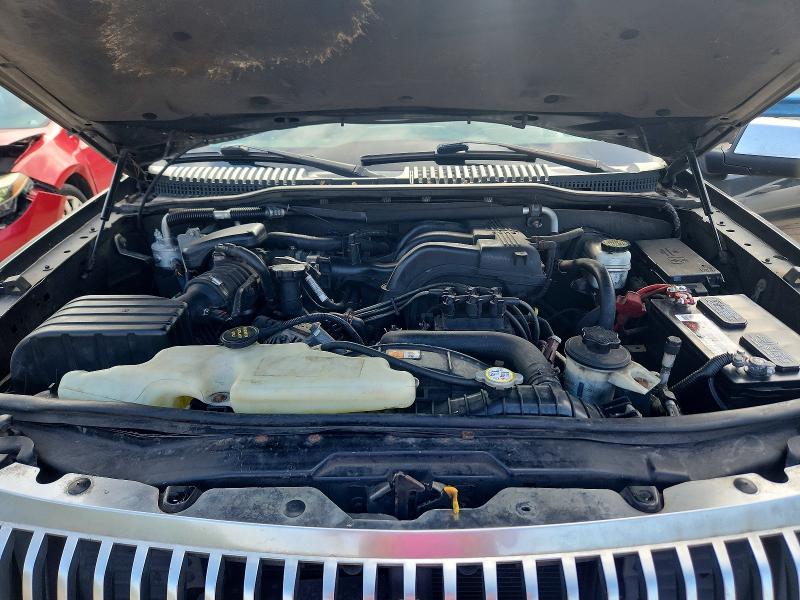 Продажа на аукционе авто 2010 Mercury Mountaineer, vin: 4M2EN4JE8AUJ07214, номер лота: 59220916