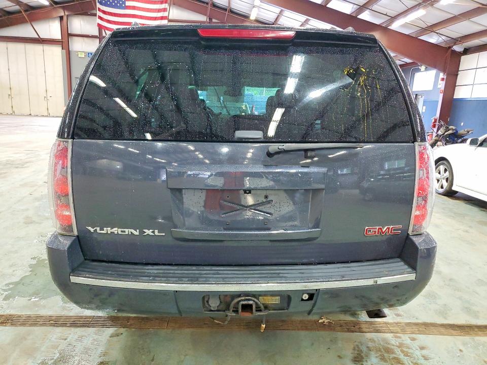 Продаж на аукціоні авто 2008 Gmc Yukon Xl, vin: 1GKFK66818J214249, номер лоту: 59839336