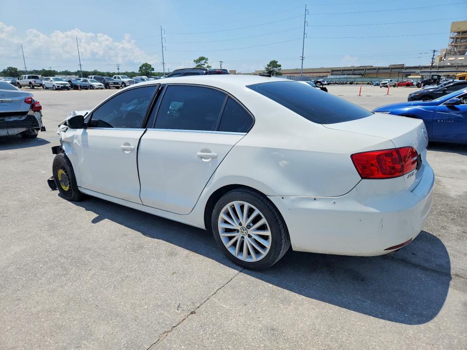 Aukcja sprzedaży 2014 Volkswagen Jetta, vin: 3VWLL7AJ7EM359951, numer aukcji: 63007986
