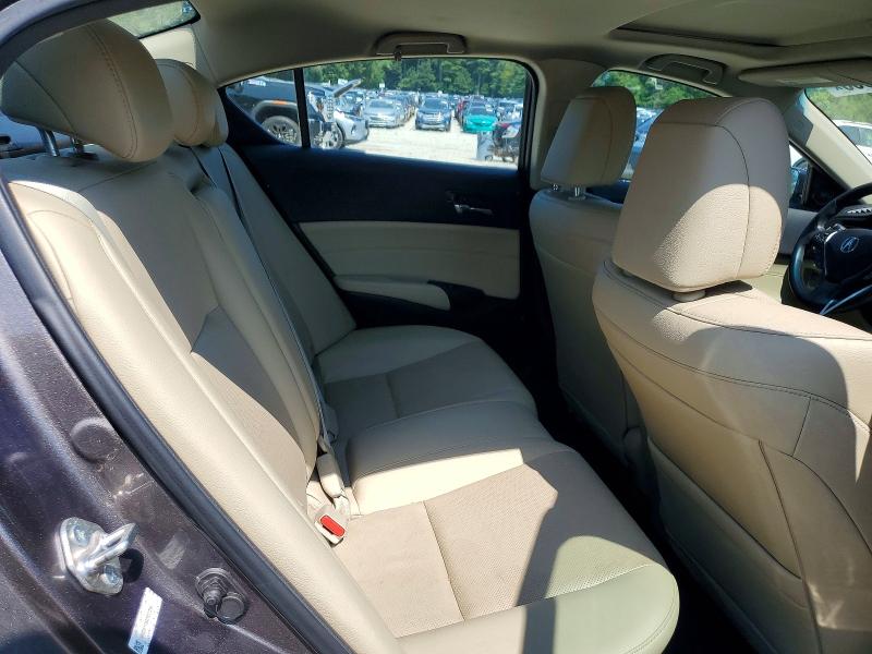 Продажа на аукционе авто 2013 Acura Ilx, vin: 19VDE1F59DE022354, номер лота: 62966966