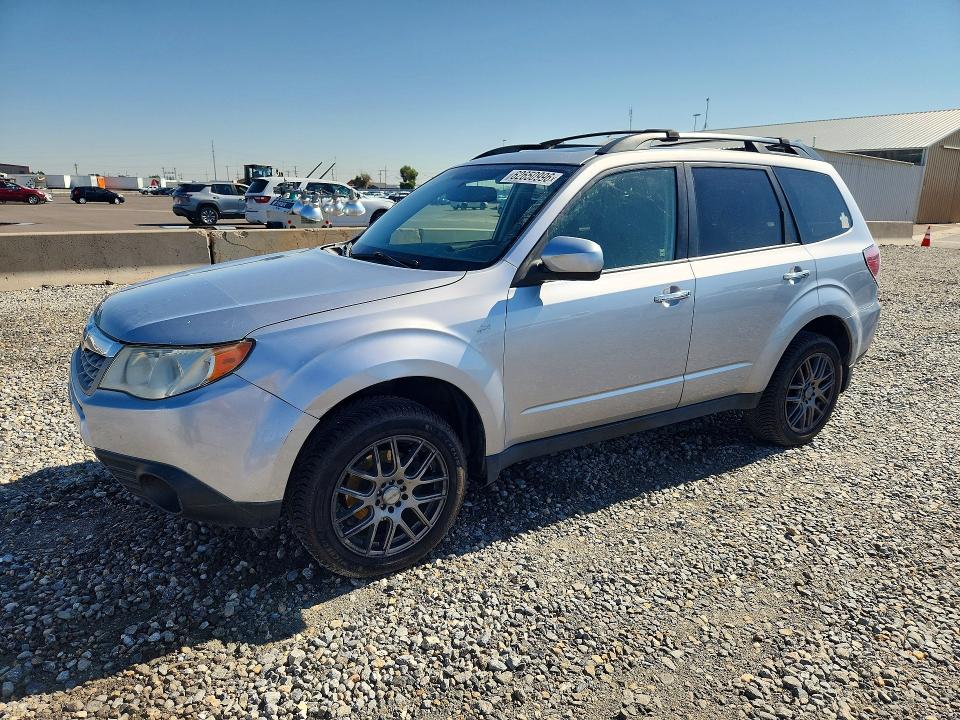 Aukcja sprzedaży 2013 Subaru Forester, vin: JF2SHAECXDH431528, numer aukcji: 62650996