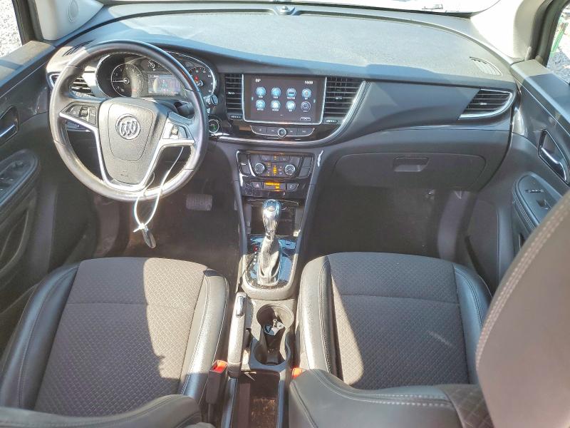 Aukcja sprzedaży 2019 Buick Encore, vin: KL4CJ1SB4KB906555, numer aukcji: 62886036