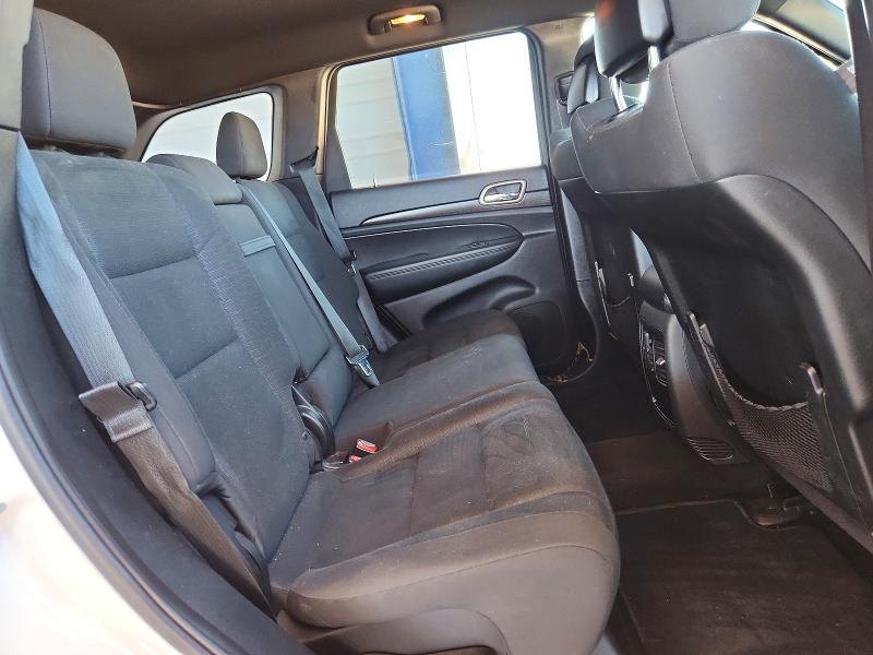 Продаж на аукціоні авто 2015 Jeep Grand Cherokee, vin: 1C4RJFAG4FC905643, номер лоту: 59677696