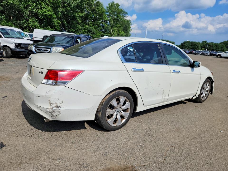 Aukcja sprzedaży 2009 Honda Accord, vin: 1HGCP36809A016599, numer aukcji: 60138396