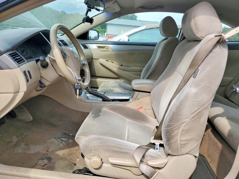 Auction sale of the 2007 Toyota Camry Solara, vin: 4T1CE30P57U753745, lot number: 61807376