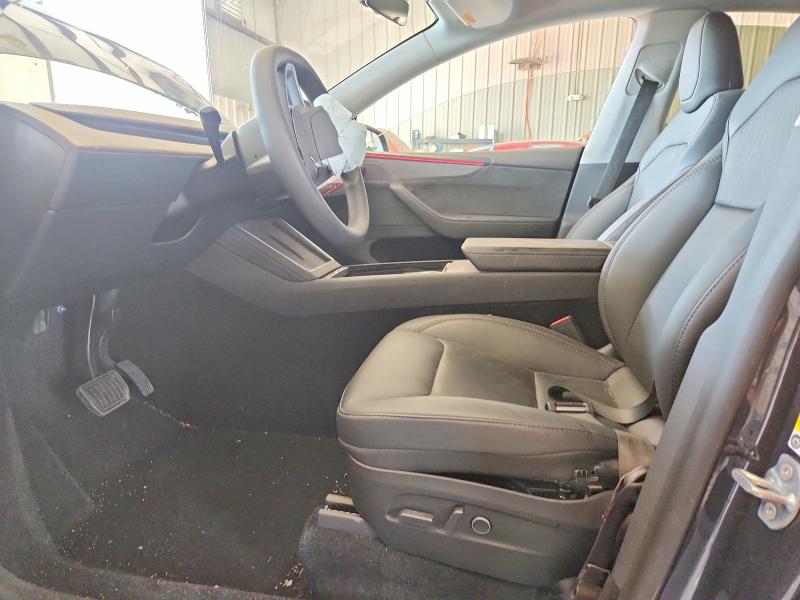Продажа на аукционе авто 2026 Tesla Model Y, vin: 7SAYGDEDXTA470429, номер лота: 63172446