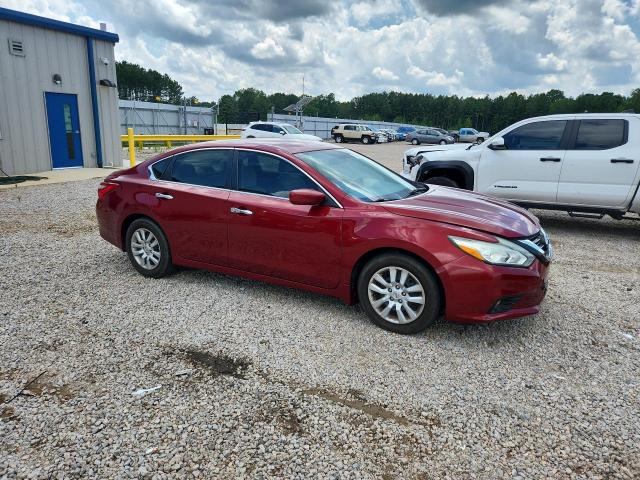 Продаж на аукціоні авто 2017 Nissan Altima, vin: 1N4AL3AP5HC231663, номер лоту: 59698436
