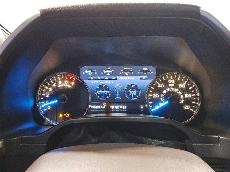 Продаж на аукціоні авто 2016 Ford F-150, vin: 1FTEW1EG5GFA07436, номер лоту: 60182916
