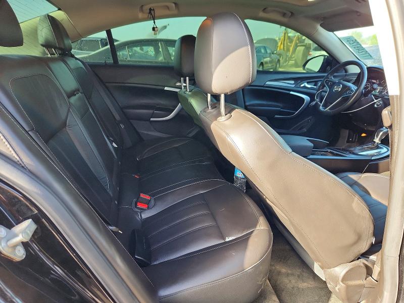 Aukcja sprzedaży 2015 Buick Regal, vin: 2G4GN5EX0F9248116, numer aukcji: 77249725