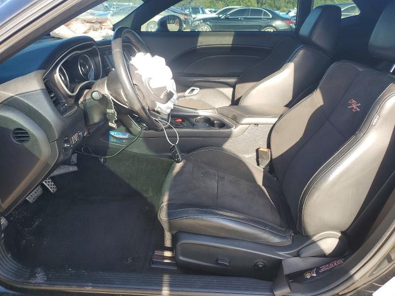 Aukcja sprzedaży 2015 Dodge Challenger, vin: 2C3CDZFJ6FH710177, numer aukcji: 62161926