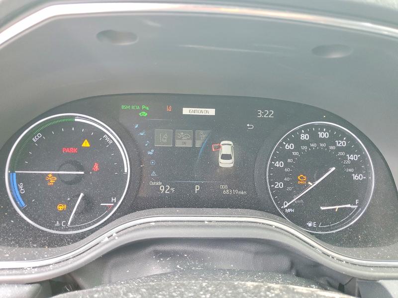 Aukcja sprzedaży 2021 Toyota Avalon, vin: 4T1DA1ABXMU004054, numer aukcji: 60766816