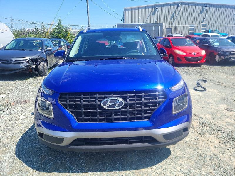 Auction sale of the 2025 Hyundai Venue, vin: KMHRC8A36SU387439, lot number: 61125786