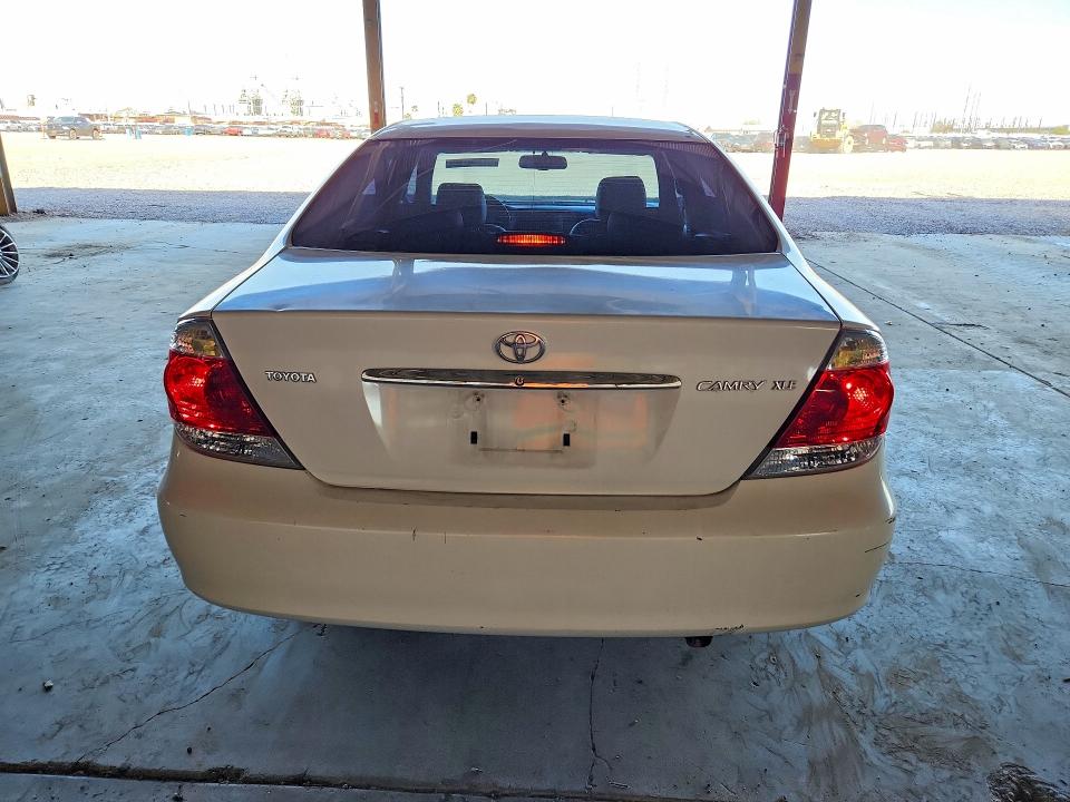 Aukcja sprzedaży 2006 Toyota Camry, vin: 4T1BE30K36U684164, numer aukcji: 63249226