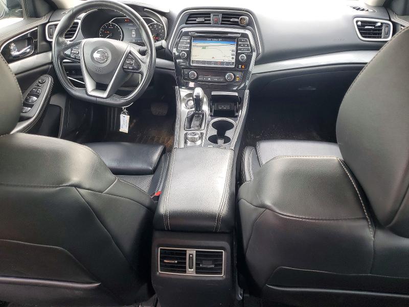 Aukcja sprzedaży 2018 Nissan Maxima, vin: 1N4AA6AP6JC387143, numer aukcji: 60841646