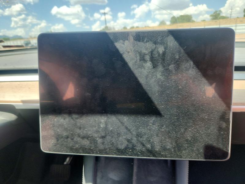 Aukcja sprzedaży 2024 Tesla Model Y, vin: 7SAYGDEE1RA312790, numer aukcji: 61635406