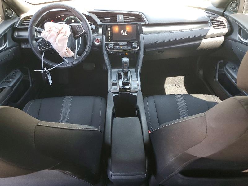 Продажа на аукционе авто 2018 Honda Civic, vin: SHHFK7H51JU210735, номер лота: 59360346