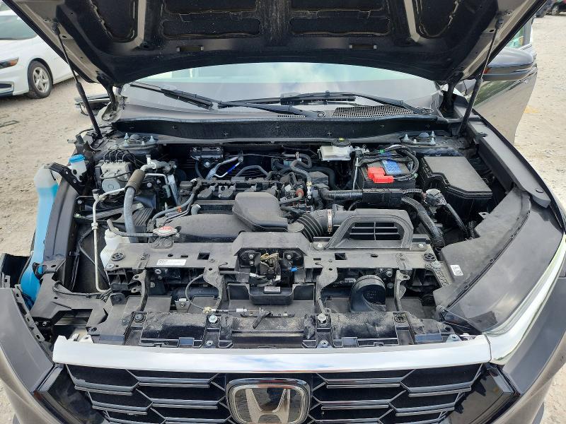Продажа на аукционе авто 2024 Honda Cr-v, vin: 7FARS4H40RE020638, номер лота: 59878066