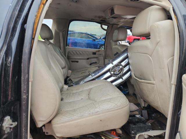 Продаж на аукціоні авто 2005 Cadillac Escalade, vin: 3GYFK66N95G149532, номер лоту: 59850036