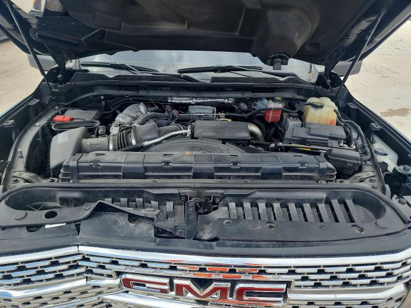 Продажа на аукционе авто 2021 Gmc Sierra, vin: 1GT49WEY2MF185163, номер лота: 61698146