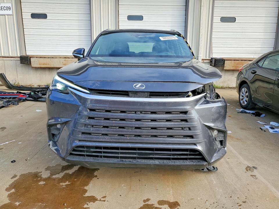 Продаж на аукціоні авто 2025 Lexus Tx 350, vin: 5TDAAAB65SS025436, номер лоту: 59553576