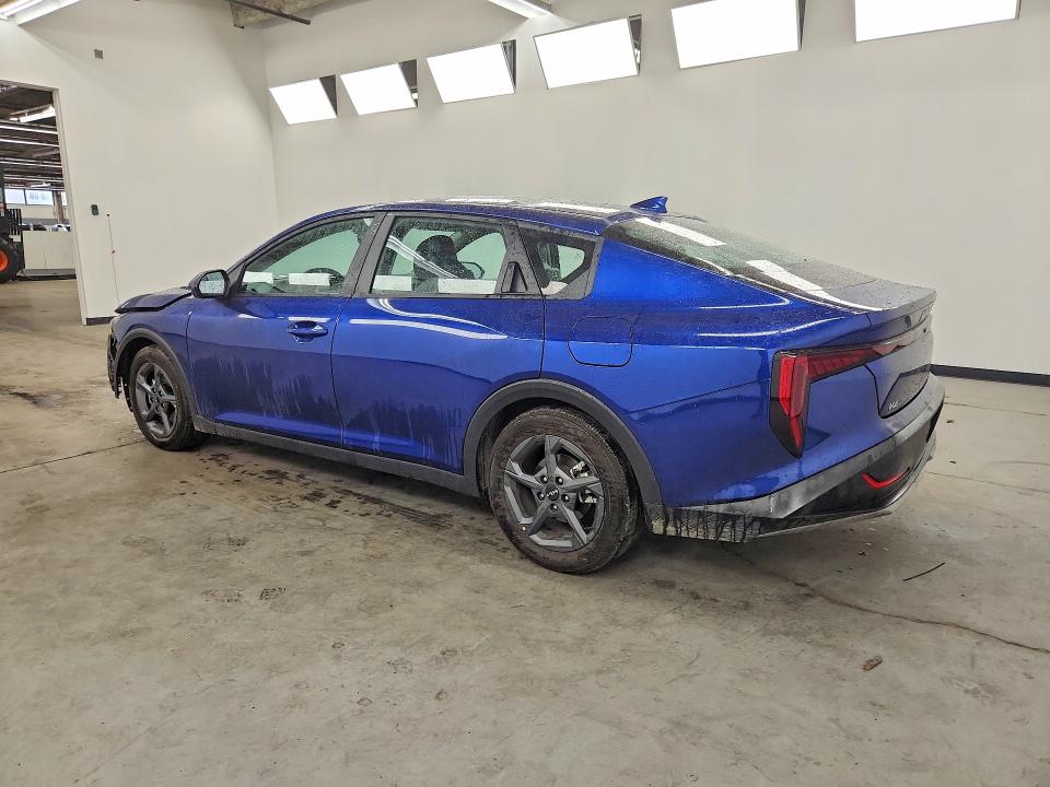61141896 :رقم المزاد ، 3KPFT4DE8TE292846 vin ، 2026 Kia K4 مزاد بيع