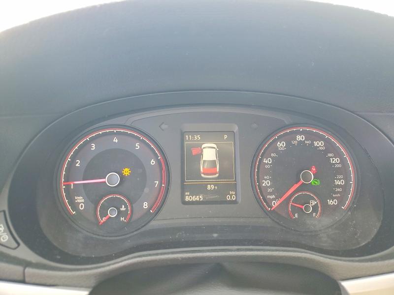 Продажа на аукционе авто 2020 Volkswagen Passat, vin: 1VWAA7A31LC021412, номер лота: 61186116