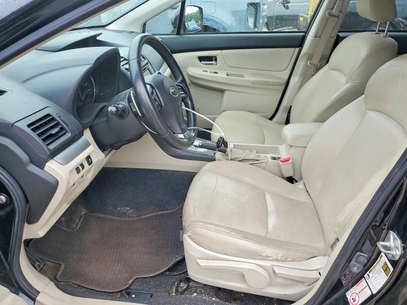 Aukcja sprzedaży 2013 Subaru Xv Crosstrek, vin: JF2GPAKC7DH852488, numer aukcji: 60291736