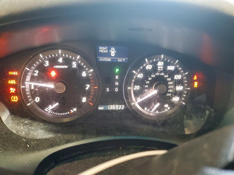 2008 Lexus Es მანქანა იყიდება აუქციონზე, vin: JTHBJ46G882249968, აუქციონის ნომერი: 61993786
