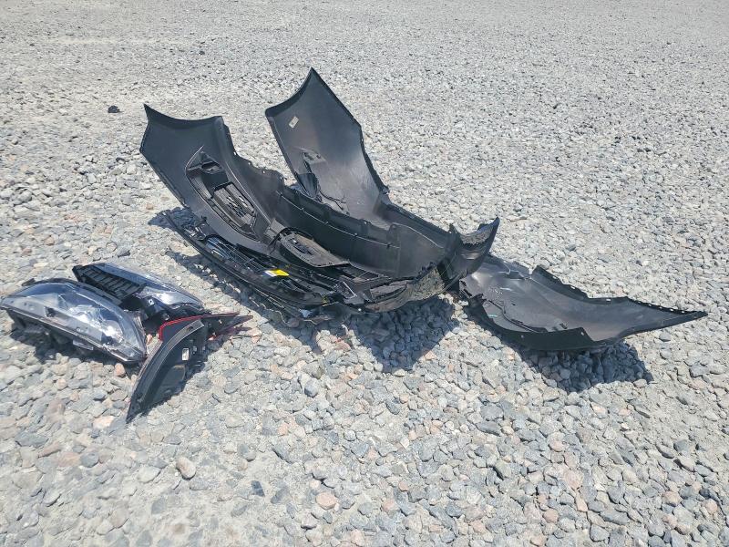 Aukcja sprzedaży 2018 Honda Civic, vin: 19XFC2F58JE031604, numer aukcji: 59852406