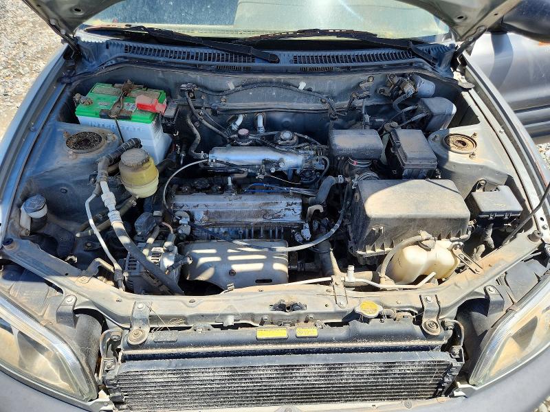 Aukcja sprzedaży 1999 Toyota Rav4 Ev, vin: JT3HP10V1X7128804, numer aukcji: 60070486
