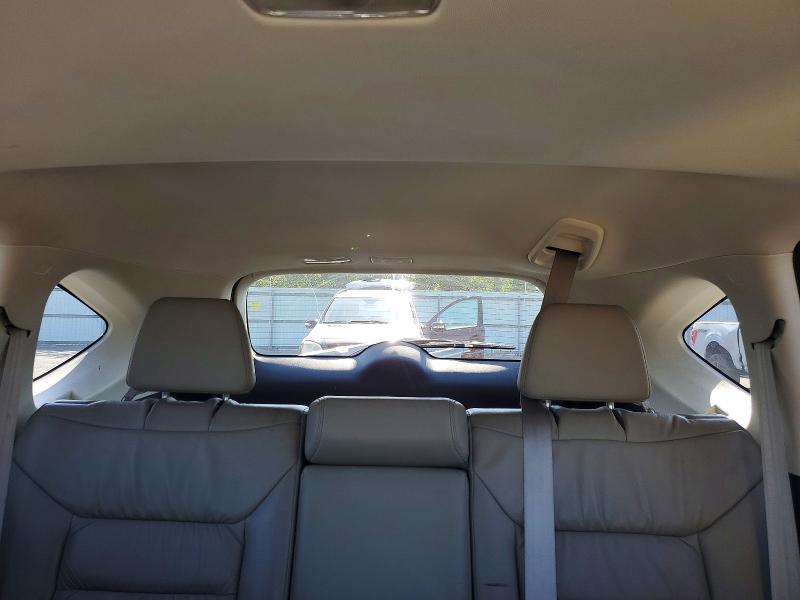 Aukcja sprzedaży 2014 Honda Cr-v, vin: 5J6RM4H76EL030480, numer aukcji: 60713326