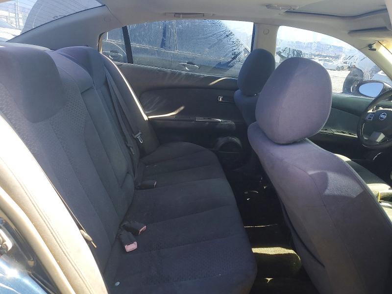 Продажа на аукционе авто 2005 Nissan Altima, vin: 1N4BL11D15N483067, номер лота: 54345926