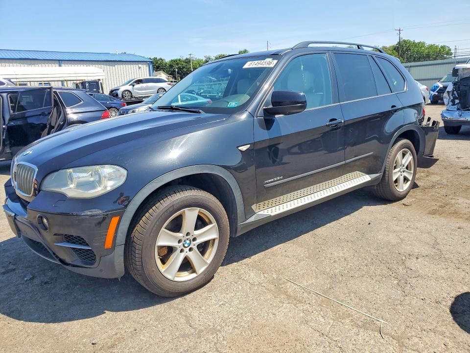 Продажа на аукционе авто 2012 Bmw X5, vin: 5UXZW0C55CL672263, номер лота: 61494596