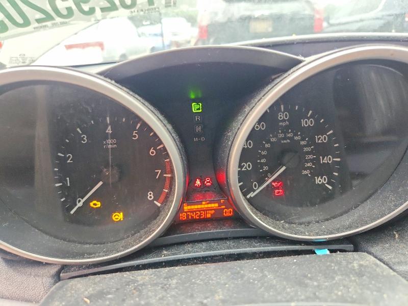 2010 Mazda 3 მანქანა იყიდება აუქციონზე, vin: JM1BL1SG2A1215066, აუქციონის ნომერი: 76295205