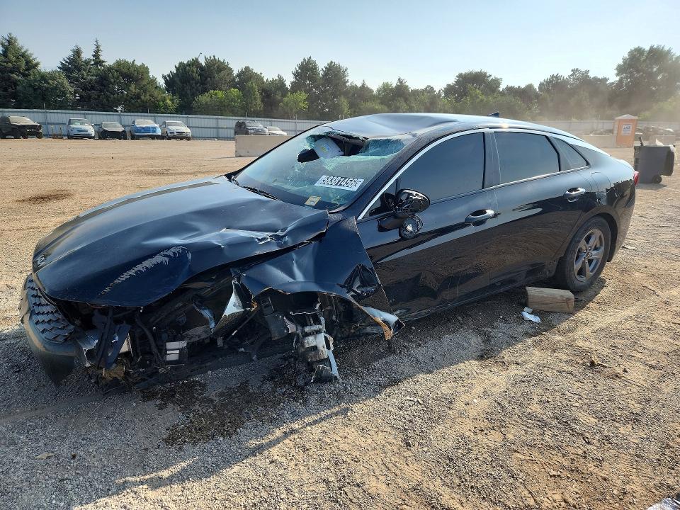 Aukcja sprzedaży 2023 Kia K5, vin: 5XXG14J2XPG225280, numer aukcji: 58381456