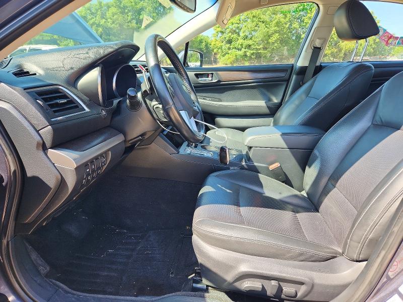 Продаж на аукціоні авто 2015 Subaru Legacy, vin: 4S3BNEN67F3030608, номер лоту: 61192246