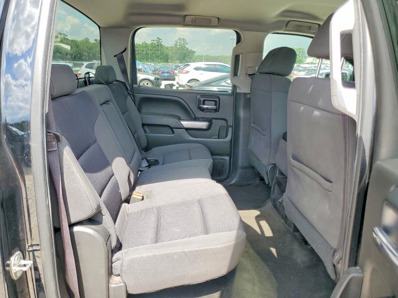 Aukcja sprzedaży 2016 Chevrolet Silverado, vin: 3GCPCREC5GG232029, numer aukcji: 59985896