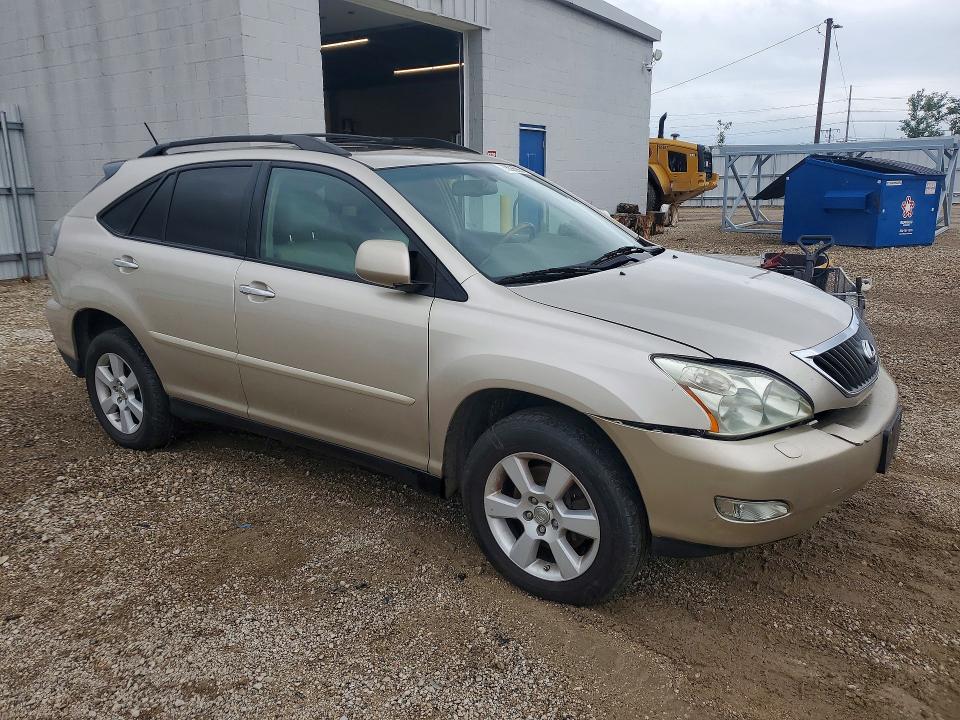 Aukcja sprzedaży 2008 Lexus Rx, vin: 2T2HK31U38C060013, numer aukcji: 63535996
