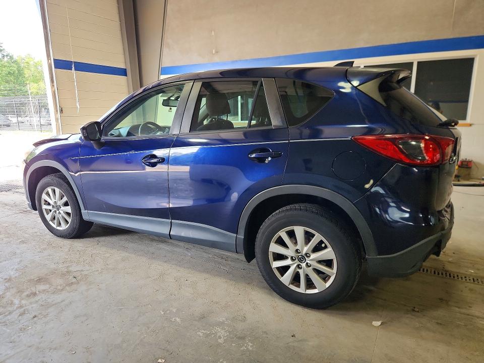Продажа на аукционе авто 2013 Mazda Cx-5, vin: JM3KE2CE7D0119917, номер лота: 62291666
