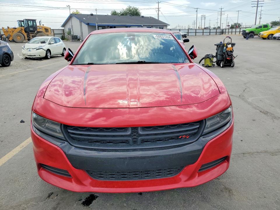 Aukcja sprzedaży 2016 Dodge Charger, vin: 2C3CDXCT6GH237523, numer aukcji: 60631456