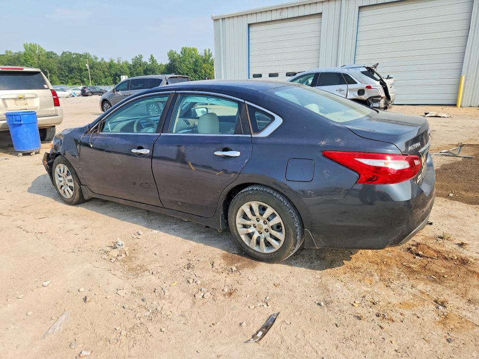 Продажа на аукционе авто 2016 Nissan Altima, vin: 1N4AL3AP1GN363404, номер лота: 63377996