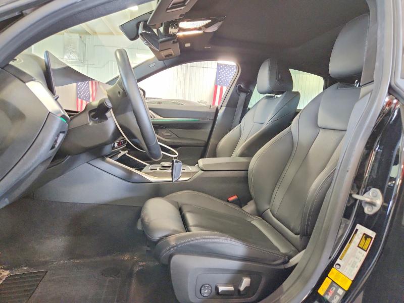Aukcja sprzedaży 2023 Bmw I4, vin: WBY43AW07PFR20929, numer aukcji: 63312976