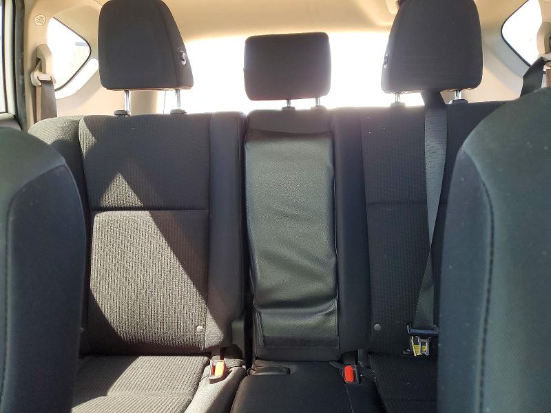 Продажа на аукционе авто 2016 Toyota Rav4, vin: 2T3BFREV7GW487493, номер лота: 62028066