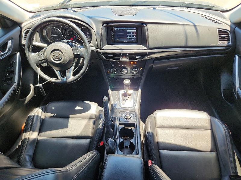 Продаж на аукціоні авто 2014 Mazd 6, vin: JM1GJ1V53E1105462, номер лоту: 59226416