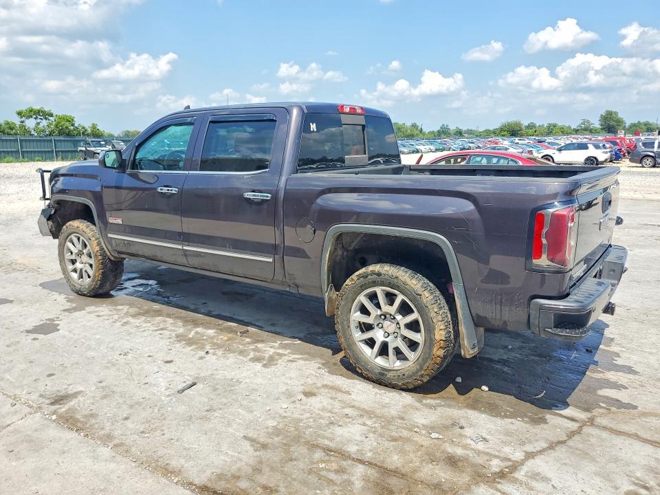 Aukcja sprzedaży 2016 Gmc Sierra, vin: 3GTU2NEC0GG131107, numer aukcji: 73341775