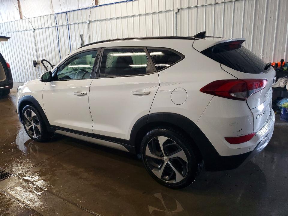 2018 Hyundai Tucson მანქანა იყიდება აუქციონზე, vin: KM8J3CA24JU637976, აუქციონის ნომერი: 60475316