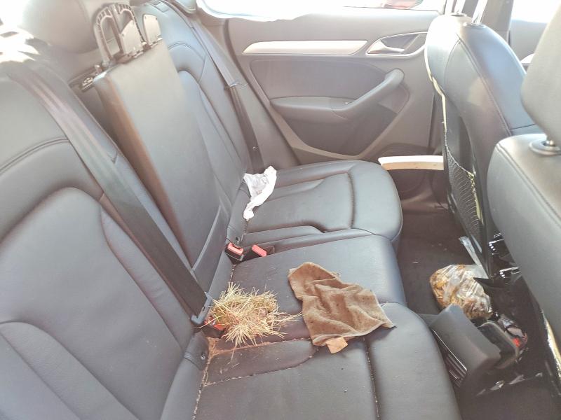 Aukcja sprzedaży 2016 Audi Q3, vin: WA1EFCFS0GR020148, numer aukcji: 60421726
